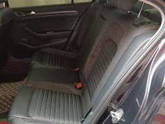 Volkswagen Magotan 2020 330TSI DSG Advance - ფოტო 17