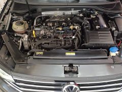 Volkswagen Magotan 2020 330TSI DSG Advance - ფოტო 20