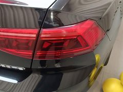 Volkswagen Magotan 2020 330TSI DSG Advance - ფოტო 8