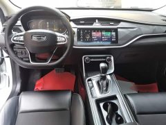 Geely Binrui 1.4T CVT Asian Games Edition - ფოტო 10
