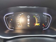 Geely Binrui 1.4T CVT Asian Games Edition - ფოტო 12