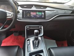 Geely Binrui 1.4T CVT Asian Games Edition - ფოტო 13