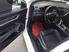 Geely Binrui 1.4T CVT Asian Games Edition - ფოტო 16