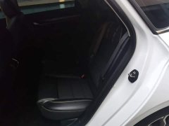 Geely Binrui 1.4T CVT Asian Games Edition - ფოტო 17