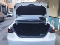 Geely Binrui 1.4T CVT Asian Games Edition - ფოტო 19