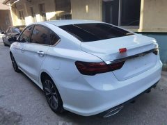 Geely Binrui 1.4T CVT Asian Games Edition - ფოტო 5