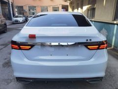 Geely Binrui 1.4T CVT Asian Games Edition - ფოტო 6