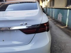 Geely Binrui 1.4T CVT Asian Games Edition - ფოტო 8