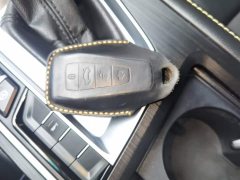 Geely Binrui 1.4T CVT Asian Games Edition - ფოტო 9