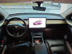 Tesla Model Y Rear-Wheel Drive - ფოტო 10