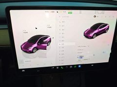 Tesla Model Y Rear-Wheel Drive - ფოტო 12
