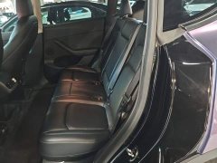 Tesla Model Y Rear-Wheel Drive - ფოტო 17