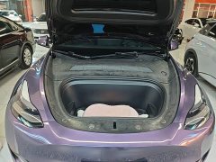Tesla Model Y Rear-Wheel Drive - ფოტო 20