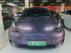 Tesla Model Y Rear-Wheel Drive - ფოტო 3