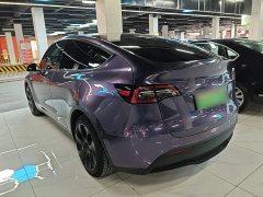 Tesla Model Y Rear-Wheel Drive - ფოტო 5