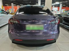 Tesla Model Y Rear-Wheel Drive - ფოტო 6
