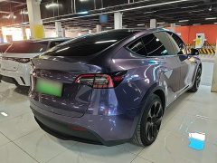 Tesla Model Y Rear-Wheel Drive - ფოტო 7