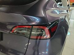 Tesla Model Y Rear-Wheel Drive - ფოტო 8