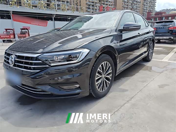 Volkswagen Sagitar 280TSI DSG Comfort Smart Connected Edition