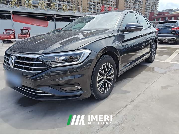 Volkswagen Sagitar 280TSI DSG Comfort Smart Connected Edition