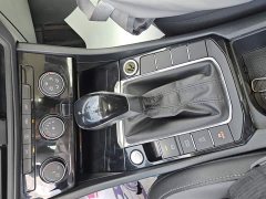 Volkswagen Sagitar 280TSI DSG Comfort Smart Connected Edition - ფოტო 10