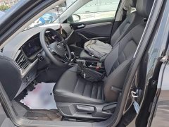 Volkswagen Sagitar 280TSI DSG Comfort Smart Connected Edition - ფოტო 11