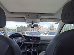 Volkswagen Sagitar 280TSI DSG Comfort Smart Connected Edition - ფოტო 14