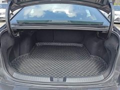 Volkswagen Sagitar 280TSI DSG Comfort Smart Connected Edition - ფოტო 15