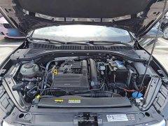 Volkswagen Sagitar 280TSI DSG Comfort Smart Connected Edition - ფოტო 16