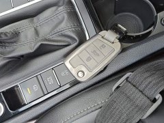 Volkswagen Sagitar 280TSI DSG Comfort Smart Connected Edition - ფოტო 17