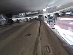 Volkswagen Sagitar 280TSI DSG Comfort Smart Connected Edition - ფოტო 18