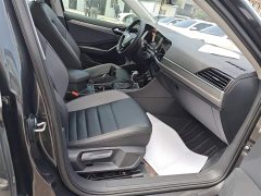 Volkswagen Sagitar 280TSI DSG Comfort Smart Connected Edition - ფოტო 19