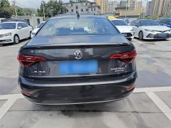 Volkswagen Sagitar 280TSI DSG Comfort Smart Connected Edition - ფოტო 4