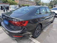 Volkswagen Sagitar 280TSI DSG Comfort Smart Connected Edition - ფოტო 5