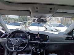 Volkswagen Sagitar 280TSI DSG Comfort Smart Connected Edition - ფოტო 6