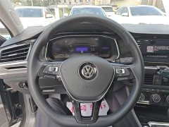 Volkswagen Sagitar 280TSI DSG Comfort Smart Connected Edition - ფოტო 7