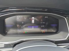 Volkswagen Sagitar 280TSI DSG Comfort Smart Connected Edition - ფოტო 8