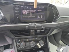 Volkswagen Sagitar 280TSI DSG Comfort Smart Connected Edition - ფოტო 9