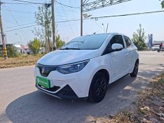 Yizhi EV2 Auspicious Edition 201km Comfort - photo 1