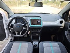 Yizhi EV2 Auspicious Edition 201km Comfort - photo 10