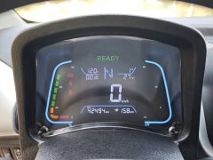 Yizhi EV2 Auspicious Edition 201km Comfort - photo 12