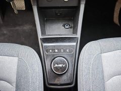 Yizhi EV2 Auspicious Edition 201km Comfort - photo 14