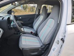 Yizhi EV2 Auspicious Edition 201km Comfort - photo 15