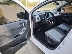 Yizhi EV2 Auspicious Edition 201km Comfort - photo 16