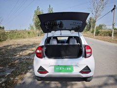 Yizhi EV2 Auspicious Edition 201km Comfort - photo 19