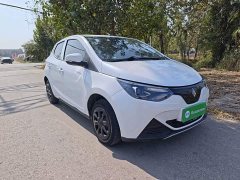 Yizhi EV2 Auspicious Edition 201km Comfort - photo 4
