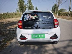 Yizhi EV2 Auspicious Edition 201km Comfort - photo 6
