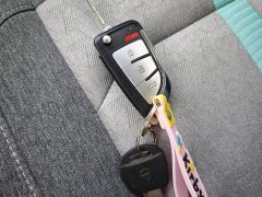 Yizhi EV2 Auspicious Edition 201km Comfort - photo 9