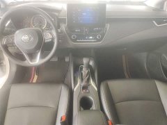 Toyota Corolla 1.2T S-CVT Elite Plus - ფოტო 10
