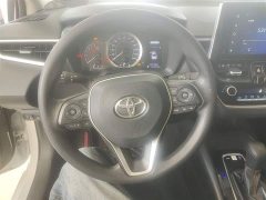Toyota Corolla 1.2T S-CVT Elite Plus - ფოტო 11